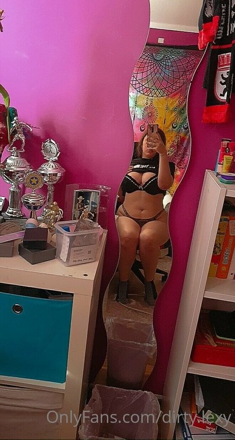 Dirtylexy