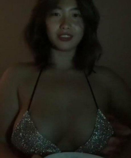 Photo nue de fuite OnlyFans de Juasicko