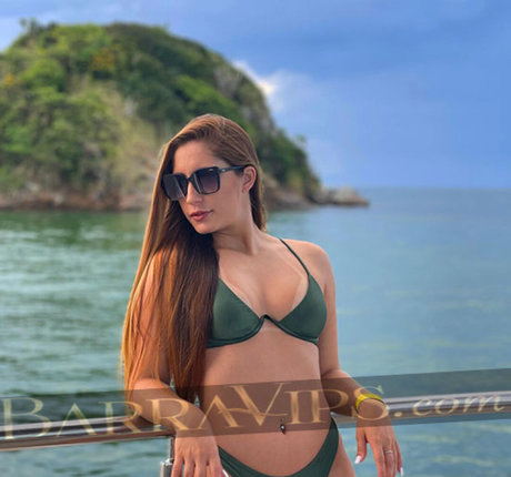 Photo nue de fuite OnlyFans de Miineira