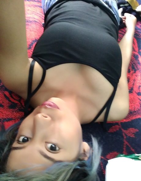 Photo nue de fuite OnlyFans de Jaykoneko