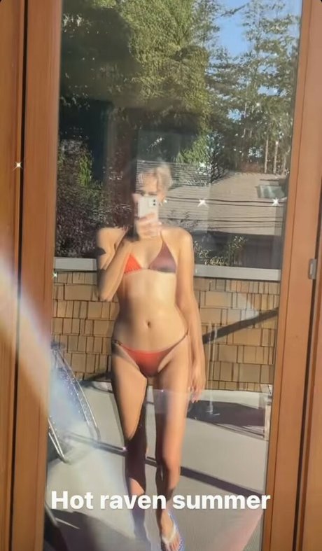 Photo nue de fuite OnlyFans de Inyourdre4mz