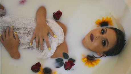 Photo nue de fuite OnlyFans de Itsccaylee