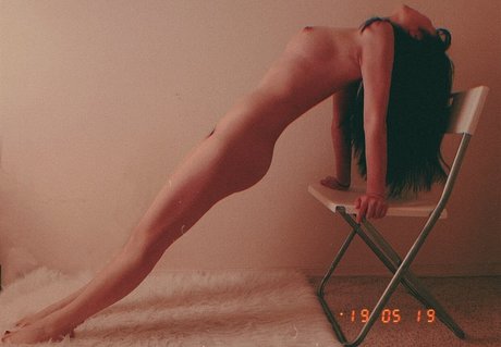 Photo nue de fuite OnlyFans de Xiao Tun Shen
