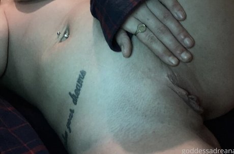 Goddessadreana