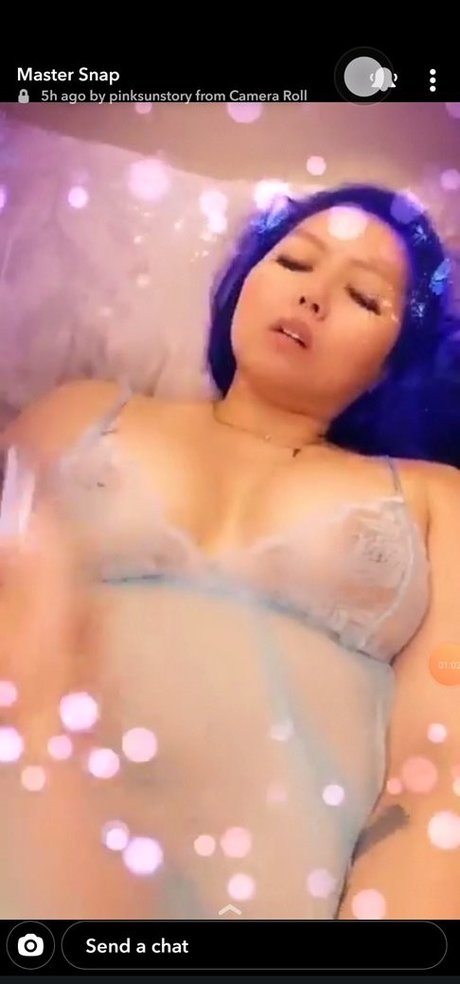 Pinksunstory