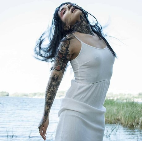 Tatiana Shmaylyuk