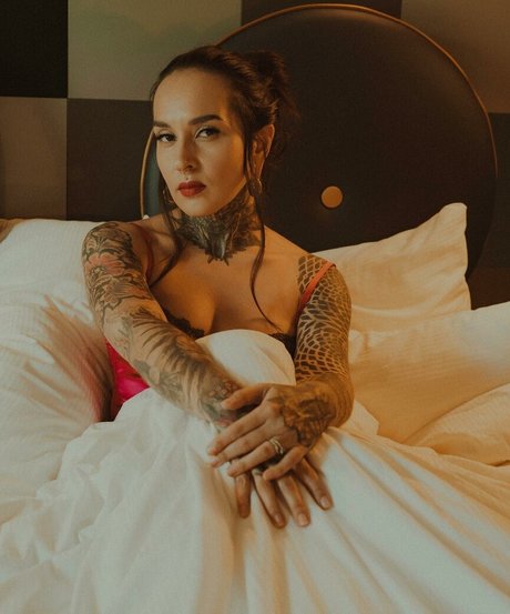 Tatiana Shmaylyuk