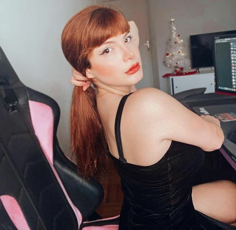 Photo nue de fuite OnlyFans de Brenda Olivieri