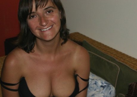 Photo nue de fuite OnlyFans de Verte Ruelle