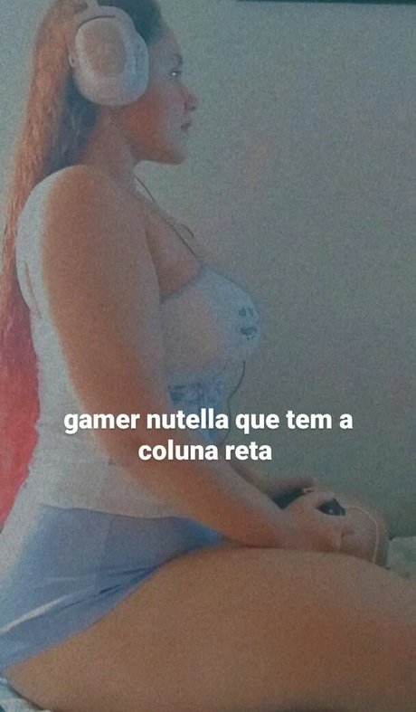 Photo nue de fuite OnlyFans de Amaterasusz