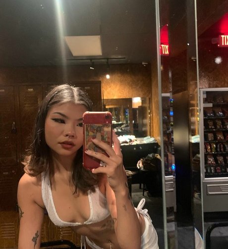 Photo nue de fuite OnlyFans de Corademie