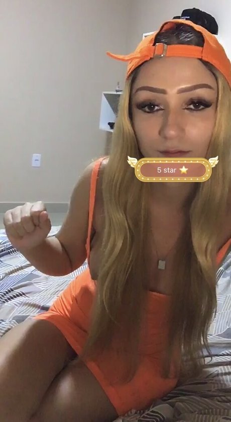 Photo nue de fuite OnlyFans de Laisa Manjabosco