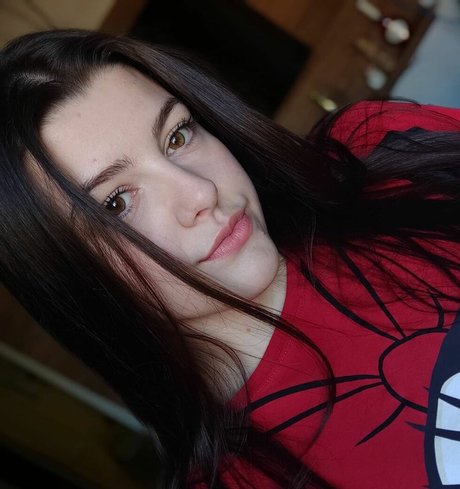 Photo nue de fuite OnlyFans de Gaby G Asmr