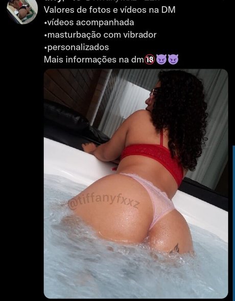 Photo nue de fuite OnlyFans de Leilane Santos