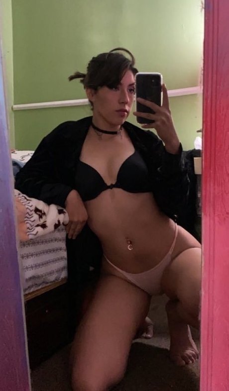 Photo nue de fuite OnlyFans de Tsukkai