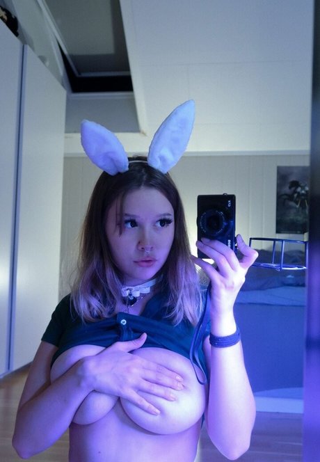 Photo nue de fuite OnlyFans de Sniff You