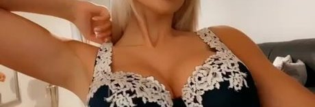 Photo nue de fuite OnlyFans de Irina Kucka