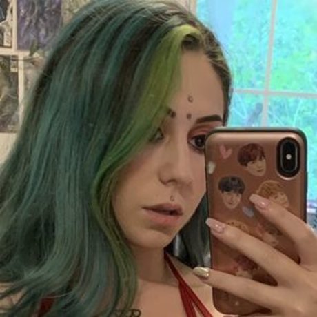Photo nue de fuite OnlyFans de Teap0ts