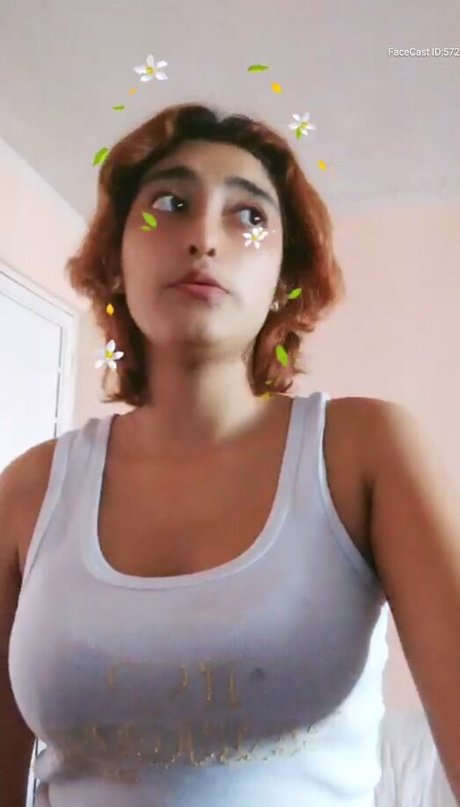 Photo nue de fuite OnlyFans de Lives Privadas