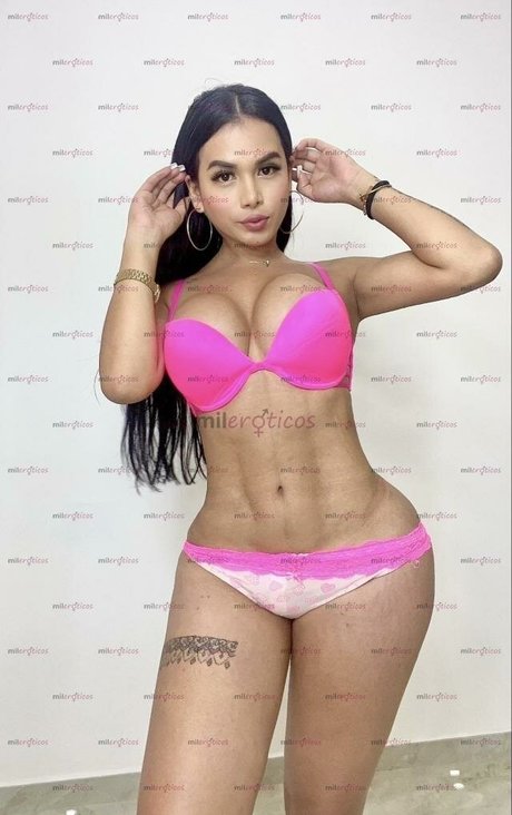 Photo nue de fuite OnlyFans de Aylin Uscanga
