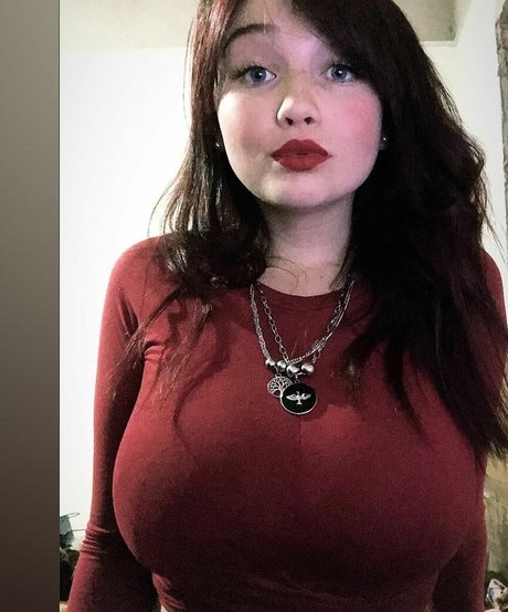 Photo nue de fuite OnlyFans de Sabri Silvera
