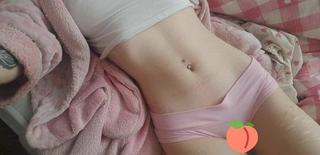 Photo nue de fuite OnlyFans de Lunarxo