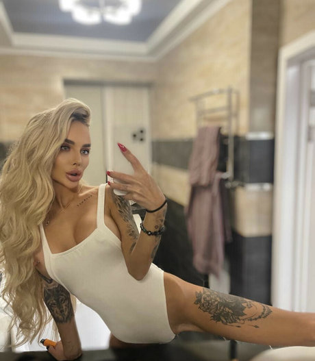 Photo nue de fuite OnlyFans de Lilcandy69