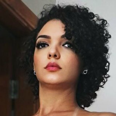Nathy Ferreira