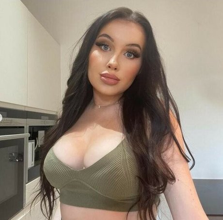 Photo nue de fuite OnlyFans de Kate Patterson