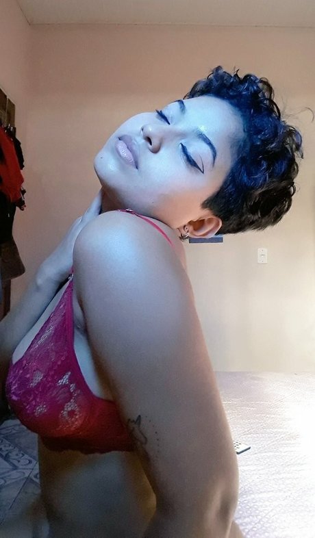 Photo nue de fuite OnlyFans de Lana Jeitinhosexy