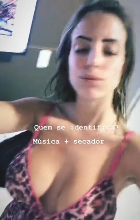 Photo nue de fuite OnlyFans de Reepattoli