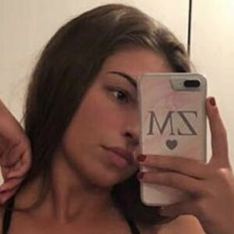Photo nue de fuite OnlyFans de Zara Mcdermott