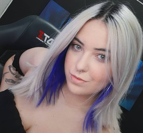 Photo nue de fuite OnlyFans de Viihtoia