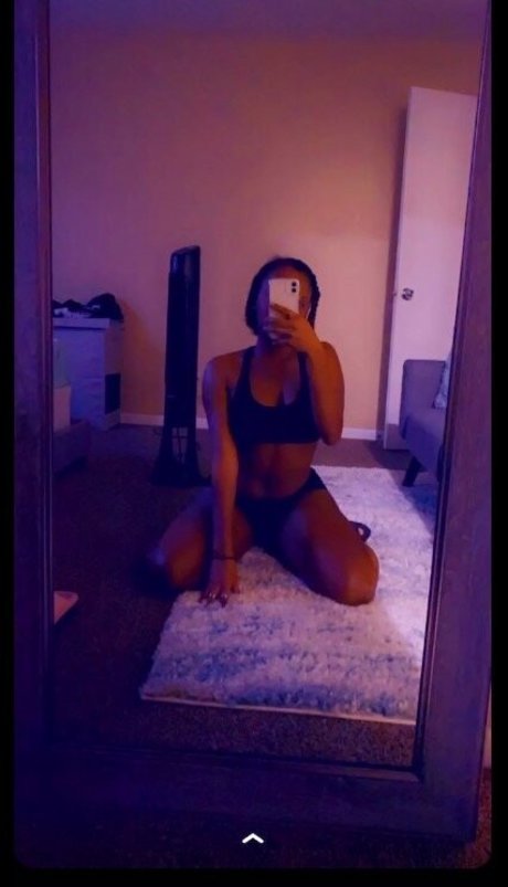 Photo nue de fuite OnlyFans de Autumnbreeze21
