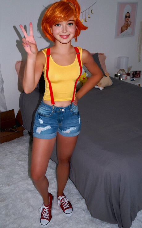 Photo nue de fuite OnlyFans de Girlonlyfans