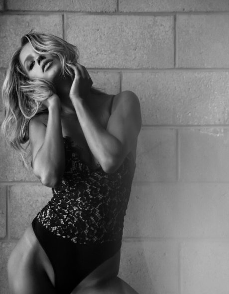 Photo nue de fuite OnlyFans de Paige Watkins