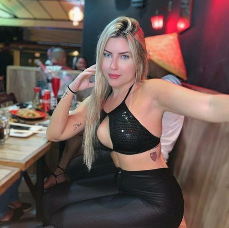 Photo nue de fuite OnlyFans de Libiaximenes