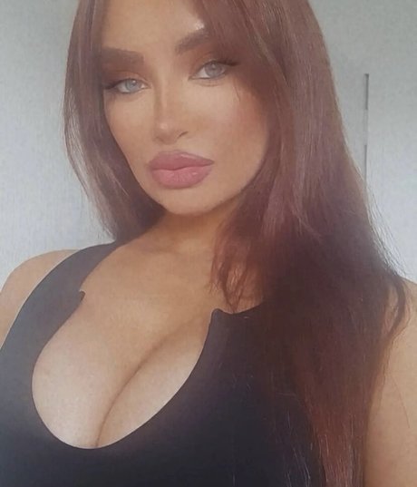 Photo nue de fuite OnlyFans de Jordee Stalker