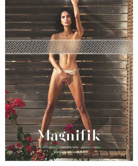 Photo nue de fuite OnlyFans de Maria Diniz