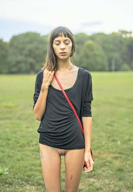 Photo nue de fuite OnlyFans de Kara Neko