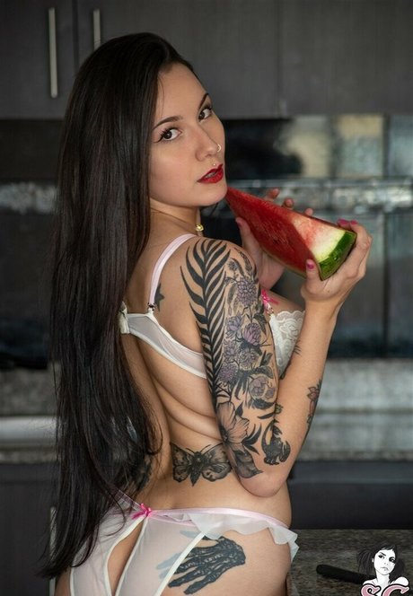 Photo nue de fuite OnlyFans de Laurapr