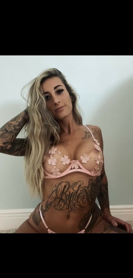 Photo nue de fuite OnlyFans de Savagexsam