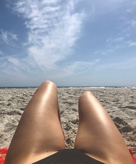 Photo nue de fuite OnlyFans de Jeanni Mulder