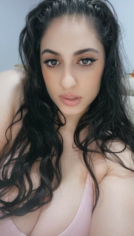 Photo nue de fuite OnlyFans de Il0veemomo