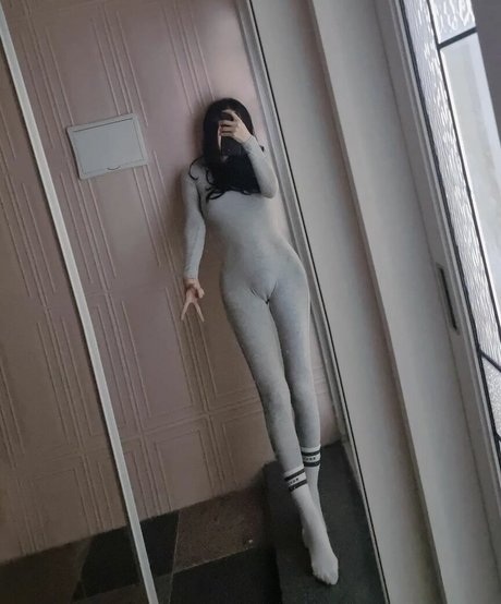 Photo nue de fuite OnlyFans de Luluet
