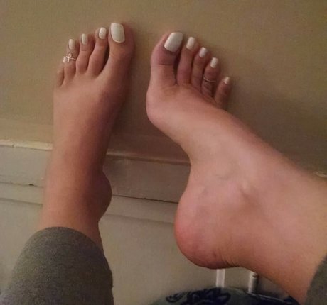 Photo nue de fuite OnlyFans de Burndownlove
