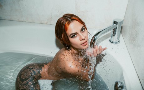 Photo nue de fuite OnlyFans de Skullo