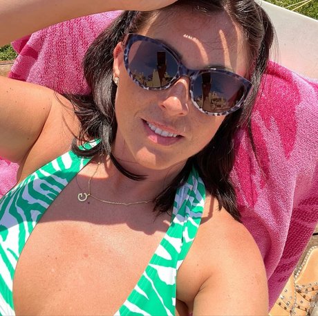 Photo nue de fuite OnlyFans de Gemma Longworth