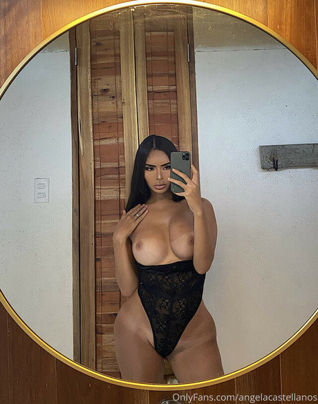 Angela Castellanos