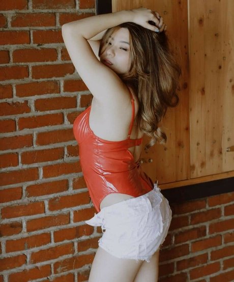 Photo nue de fuite OnlyFans de Florencywg